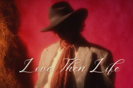 SCARECROW《Fire Is Dead》歌词封面图