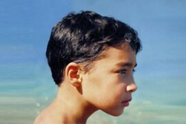 Gimme Love Orchestra》歌词封面图