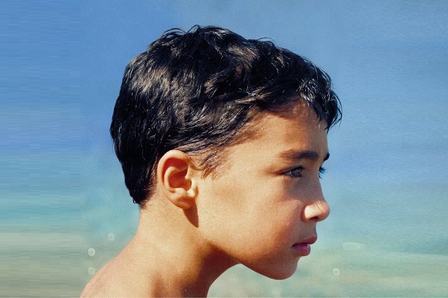 Gimme Love Orchestra》歌词封面图