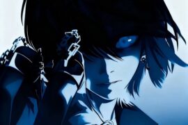 Richz《Fever Pitch》歌词封面图