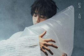 田鸿杰《挂念无用》歌词封面图