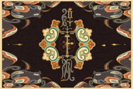 张远《壁上观》歌词封面图