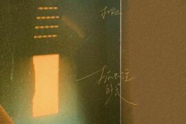 杜宣达《抓不住的光》歌词封面图