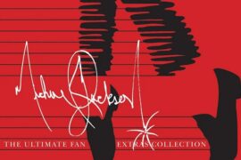 Michael Jackson《This Place Hotel》歌词封面图