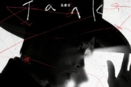 Tank《你演我猜》歌词封面图片