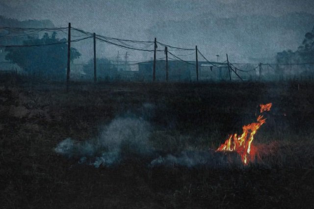 《断舍离》歌词封面图片