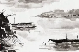千年奇文《寒窑赋》原文配图