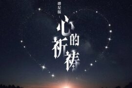 群星版《心的祈祷》歌词封面图片