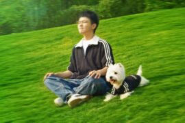 大宽《心保健操》歌词封面图片