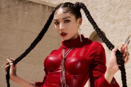 VaVa娃娃《Truth Freestyle》歌词封面图片
