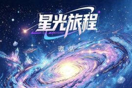 谭晶《星光旅程》歌词封面图片