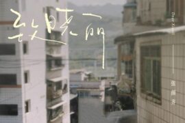 张颜齐《致晓丽》歌词封面图片