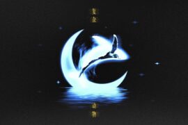于贞《复杂动物》歌词封面图片