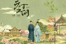 白鹿、丞磊《方寸之间》歌词封面图片