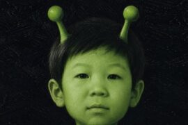 梁龙《果子》歌曲歌词封面图