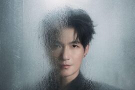 陈楚生《失温拥抱》歌词封面图片