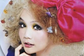 利得汇《再见太难》歌词封面图片